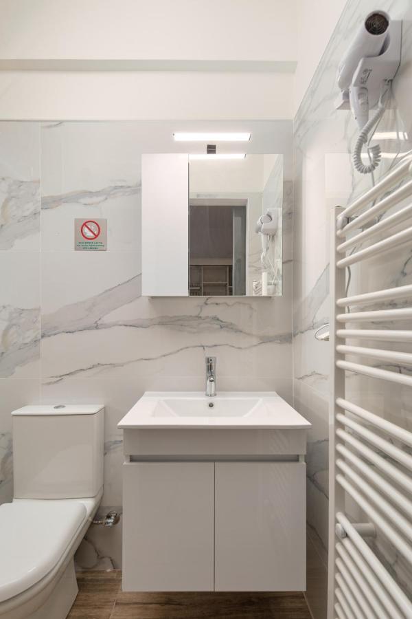 My Oneiro City Apartments Ioánnina Exteriér fotografie